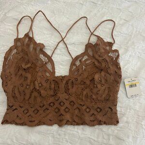 Free People Bralette